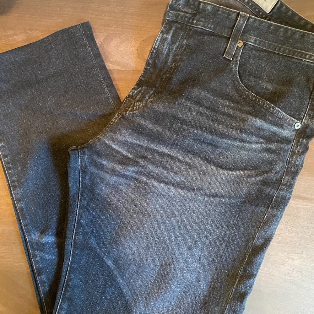 AG The Tellis Modern Slim Denim - Picture 4 of 4